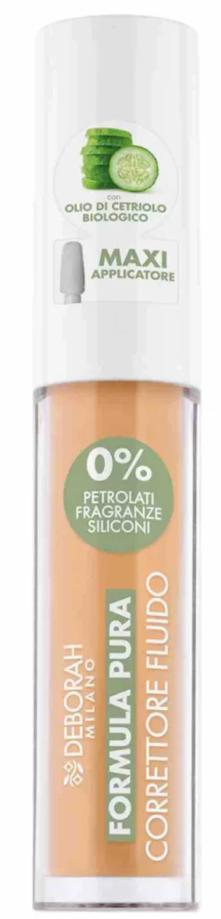 Deborah Milano Formula Pura 02 Concealer 4.98gr (4.98 gr)