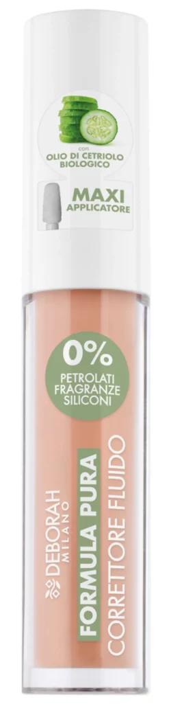 Deborah Milano Formula Pura 01 Concealer 4.98gr (4.98 gr)