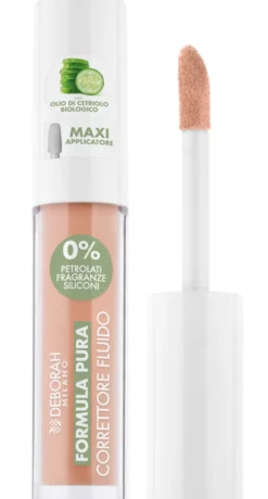 Deborah Milano Formula Pura 01 Concealer 4.98gr (4.98 gr)