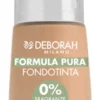 Deborah Milano Formula Pura 05 Foundation (30 ml)