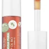 Deborah Milano Formula Pura Lip Oil 04 Apricot 5.5ml (5.5 ml)