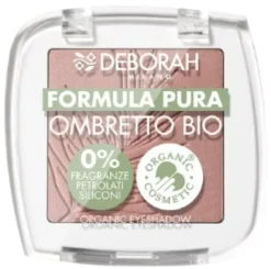 Deborah Milano Formula Pura Oogschaduw | Roze 05 (5 gr)