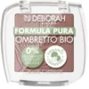 Deborah Milano Formula Pura Oogschaduw Mat Antiek Roze 04 (5 gr)