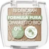 Deborah Milano Formula Pura Oogschaduw | Kastanjebruin 08 (5 gr)