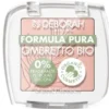 Deborah Milano Formula Pura Oogschaduw Licht Rose 03 (5 gr)