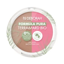 Deborah Milano Pura Bronzing 4 Dark (9 gr)