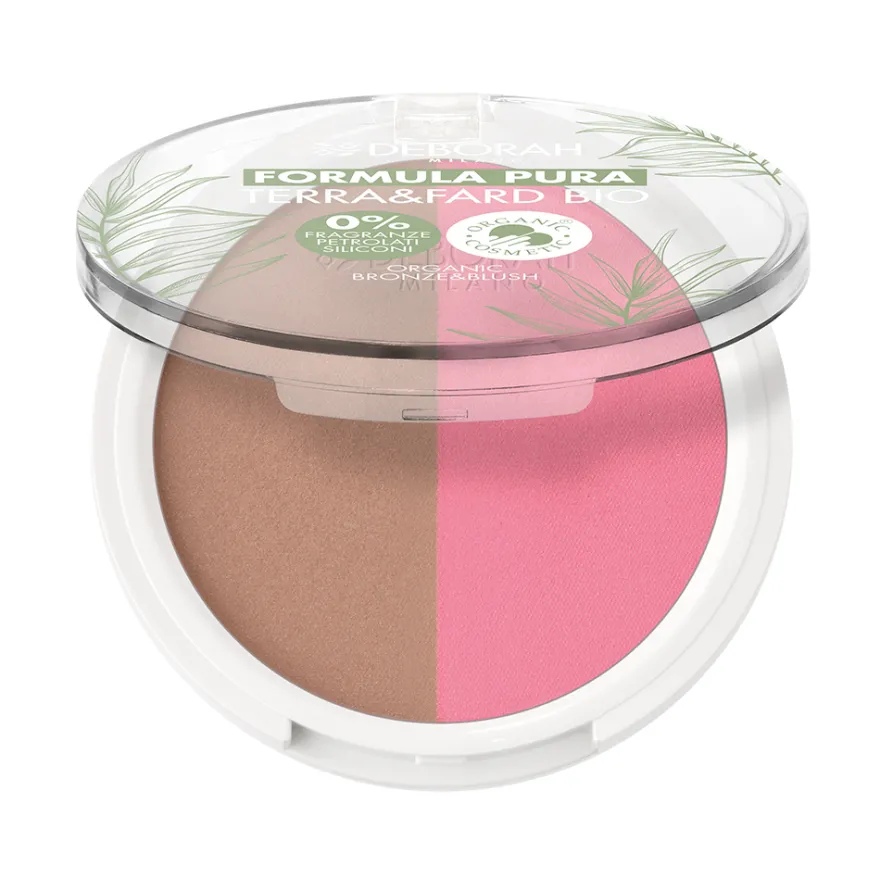 Deborah Milano Pura Bronzing 4 Dark (9 gr)