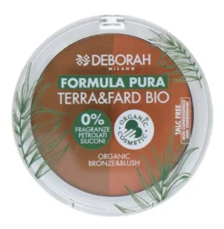 Deborah Milano Pura Bronzing 3 Tan (9 gr)