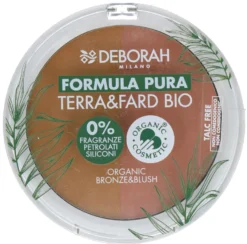 Deborah Milano Pura Bronzing 1 Light (9 gr)
