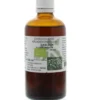 De Cruydhof Allium ursinum/daslook tinctuur bio (100 ml)