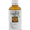 De Cruydhof Calendula officinalis fl / goudsbloem tinctuur (50 ml)