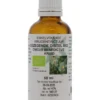 De Cruydhof Cnicus benedictus / gezegende distel tinctuur bio (50 ml)
