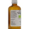 De Cruydhof Cnicus benedictus / gezegende distel tinctuur bio (100 ml)