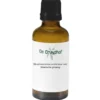 De Cruydhof Eleutherococcus senticosus radix tinctuur (50 ml)