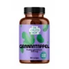 De Cruydhof Granaatappel (60 vega capsules)