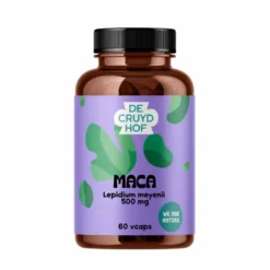 De Cruydhof MACA (60 vega capsules)