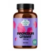 De Cruydhof Magnesium Citraat (60 tabletten)