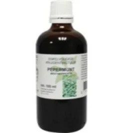 De Cruydhof Mentha piperite / pepermunt tinctuur (100 ml)