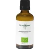 De Cruydhof Passiflora incarnata herb/passiebloem tinctuur bio (50 ml)