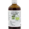 De Cruydhof Trifolium / rode klaver tinctuur bio (100 ml)