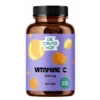 De Cruydhof Vitamine C (60 tabletten)