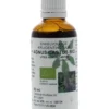De Cruydhof Vitex agnus castus fruct tinctuur bio (50 ml)