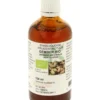 De Cruydhof Zingiber officinalis rhiz/gember tinctuur bio (100 ml)