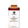 De Groene Os COX Compositum Hond/Kat (50 ml)