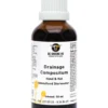 De Groene Os Drainage Comp Hond & Kat (50 ml)