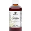 De Groene Os Drainage Compositum Paard/Pony (100 ml)