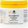 De Groene Os Glucosamine Complex Hond & Kat (250 gr)