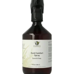 De Groene Os Huid Comfort Spray Paard/Pony (500 ml)