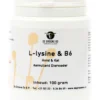 De Groene Os L-lysine en Vitamine B6 Hond/Kat (100 gr)