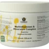 De Groene Os Multi Vitamine & Mineralen Com Plex Hond/Kat (250 gr)