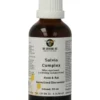 De Groene Os Salvia Complex Hond/Kat (50 ml)
