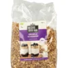De Halmgranola Suikerarm Bio (1000 gr)