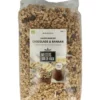 De Halm Havergranola Crunchy Chocolade /Banaan Bio (1000 gr)