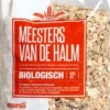De Halm Muesli Noten Bio (750 gr)