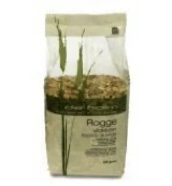 De Halm Roggevlokken Bio (500 gr)