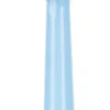 Dekindertandenborstel Opzetborstel Pack Blauw (4 stuks)