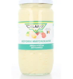 De Laan Mayonaise Reformgroot (710 gr)
