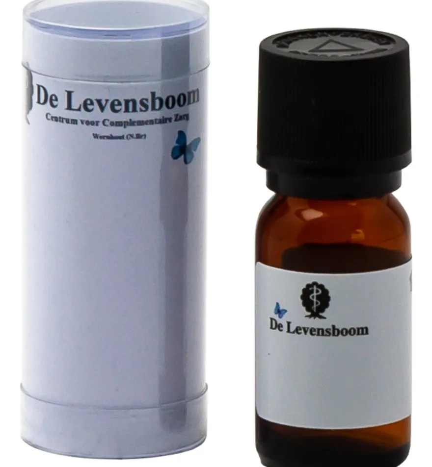 De Levensboom Lekker Slapen 4 All (5 ml)