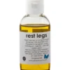 De Levensboom Rest Legs Koudgeperst (50 ml)