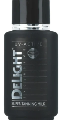 Delight Tanning Milk Super (150 ml)