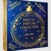Deluxe Parfume Collection – Adventkalender for Him 2026 (1 stuk)