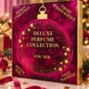 Deluxe Parfume Collection – Adventkalender for Her 2026 (1 stuk)