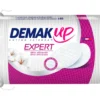 Demak Up Make Up Pads Expert Oval (50 stuks)