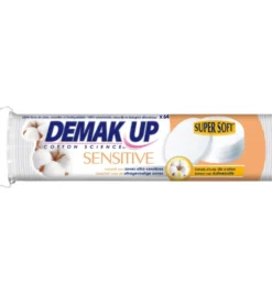 Demak Up Supersoft Sensitive Silk (64 stuks)