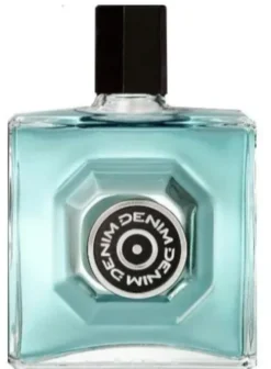 Denim Aftershave Aqua (100 ml)