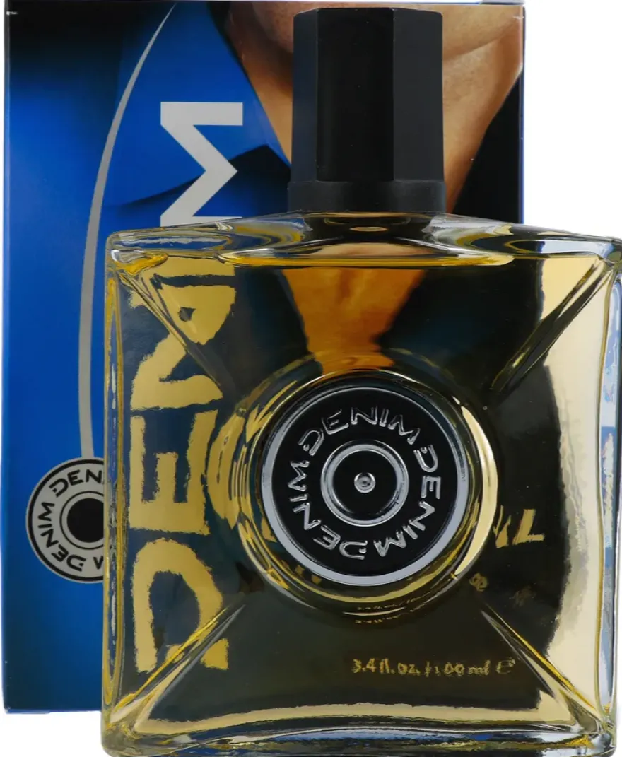 Denim Aftershave Original (100 ml)